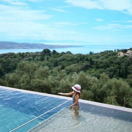 Sinium Luxury Villas Viggla 外观 照片