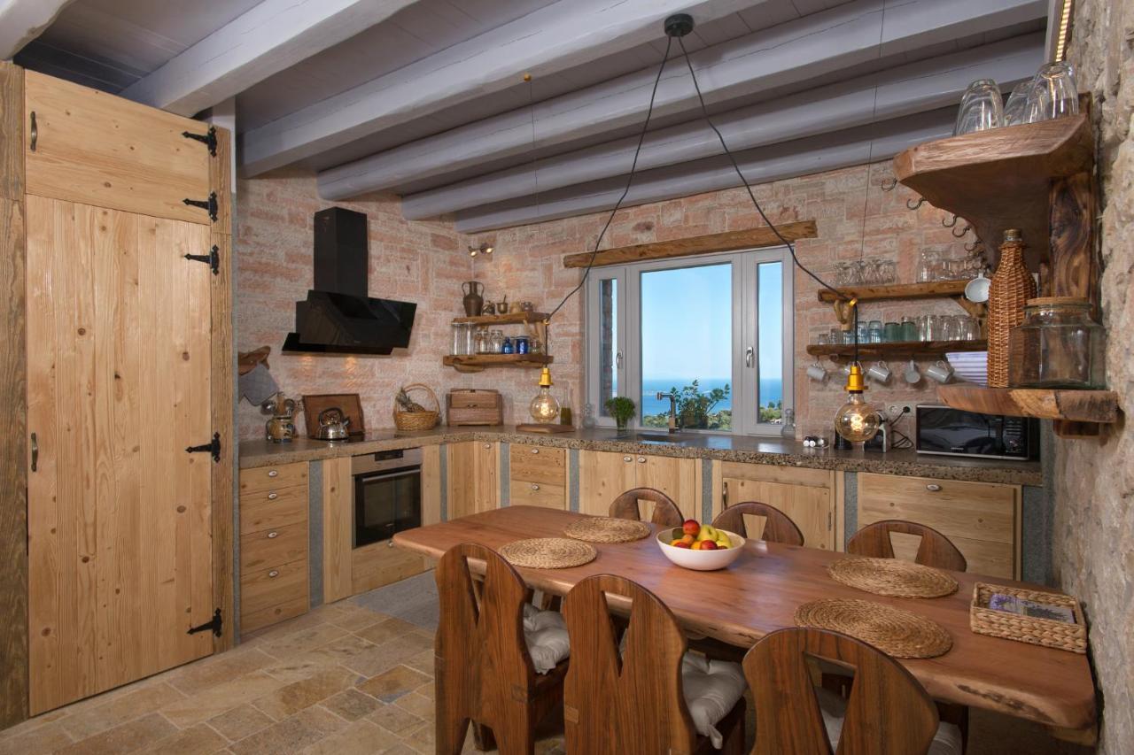 Sinium Luxury Villas Viggla 外观 照片