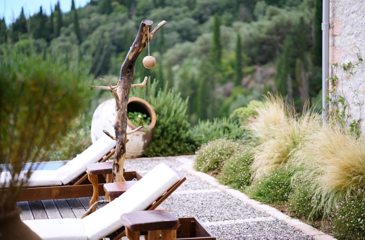 Sinium Luxury Villas Viggla 外观 照片