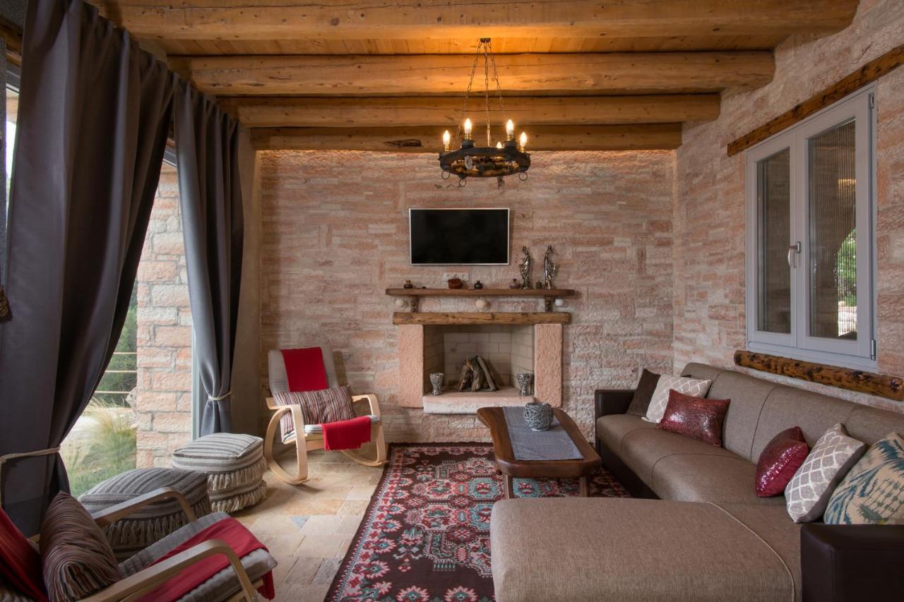 Sinium Luxury Villas Viggla 外观 照片