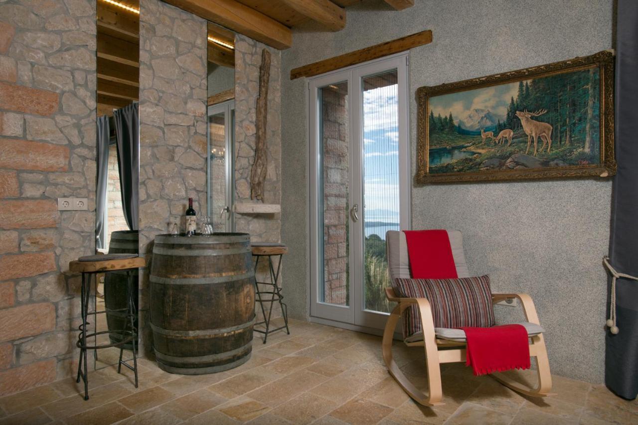 Sinium Luxury Villas Viggla 外观 照片