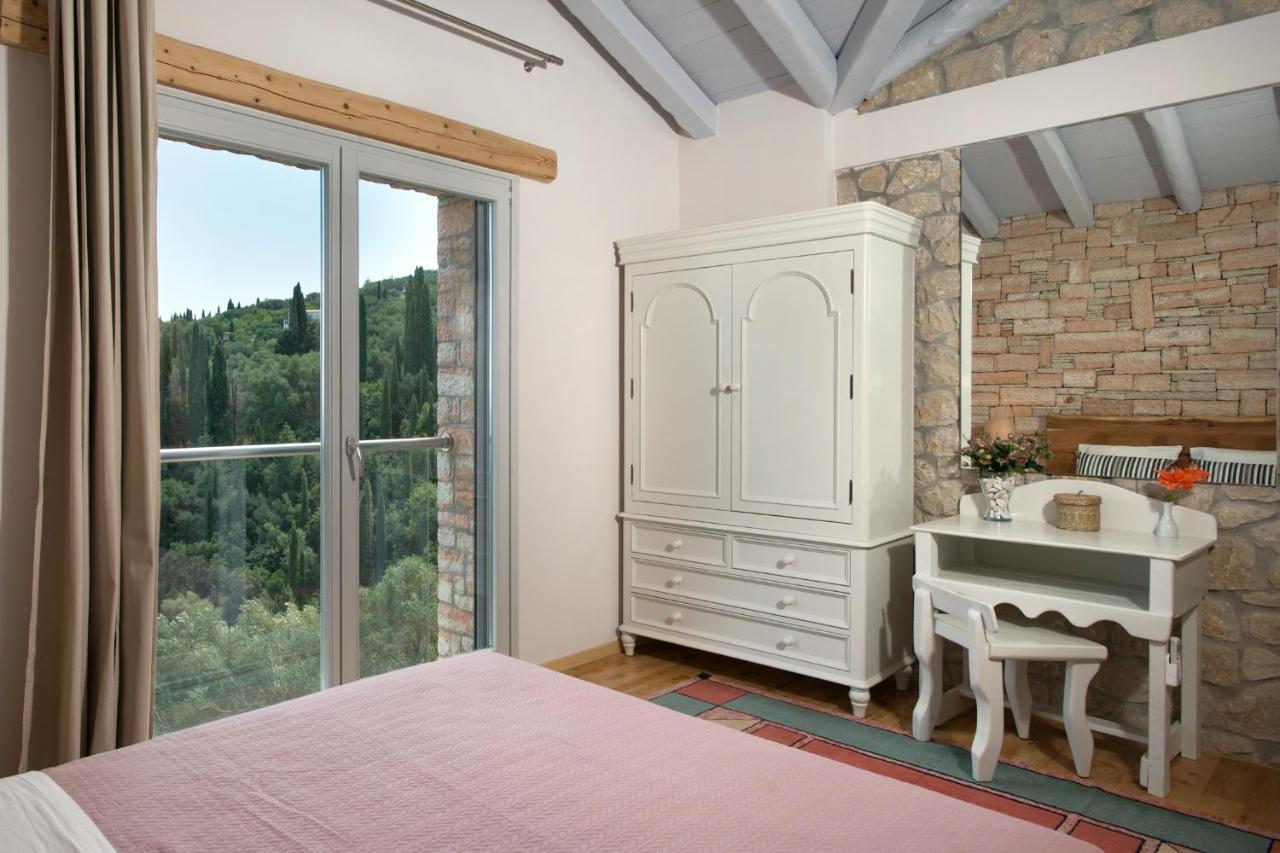 Sinium Luxury Villas Viggla 外观 照片