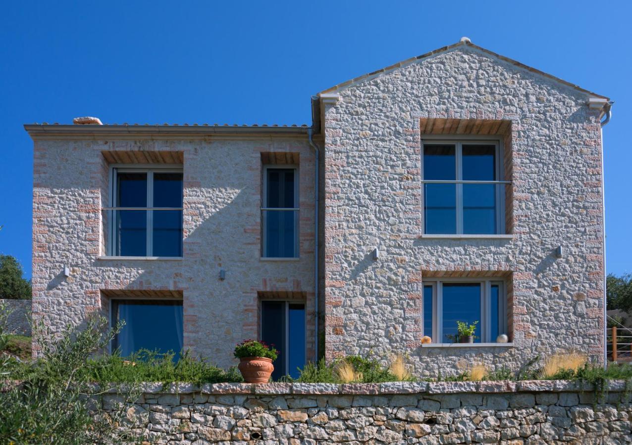 Sinium Luxury Villas Viggla 外观 照片