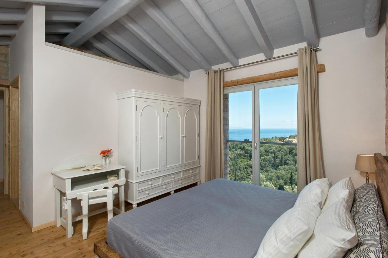 Sinium Luxury Villas Viggla 外观 照片