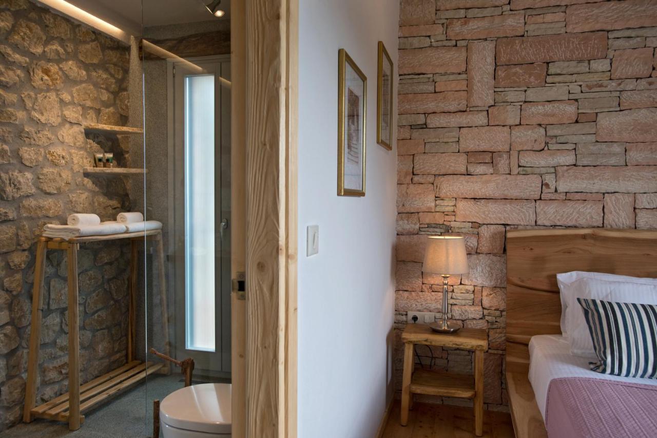 Sinium Luxury Villas Viggla 外观 照片