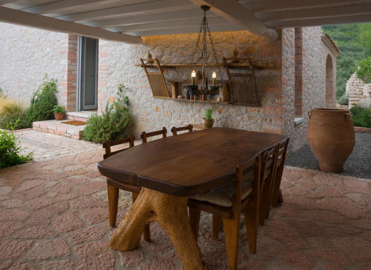 Sinium Luxury Villas Viggla 外观 照片