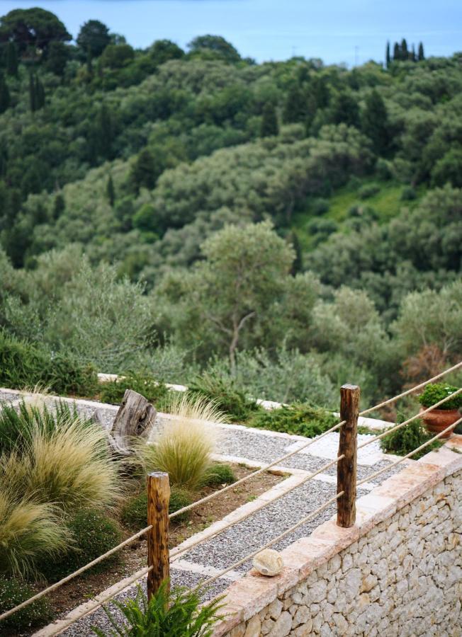 Sinium Luxury Villas Viggla 外观 照片