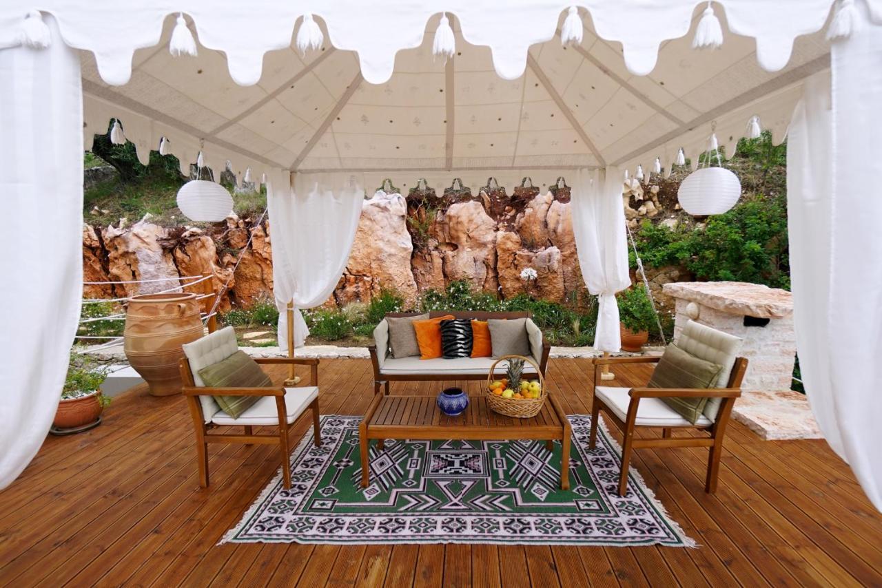 Sinium Luxury Villas Viggla 外观 照片