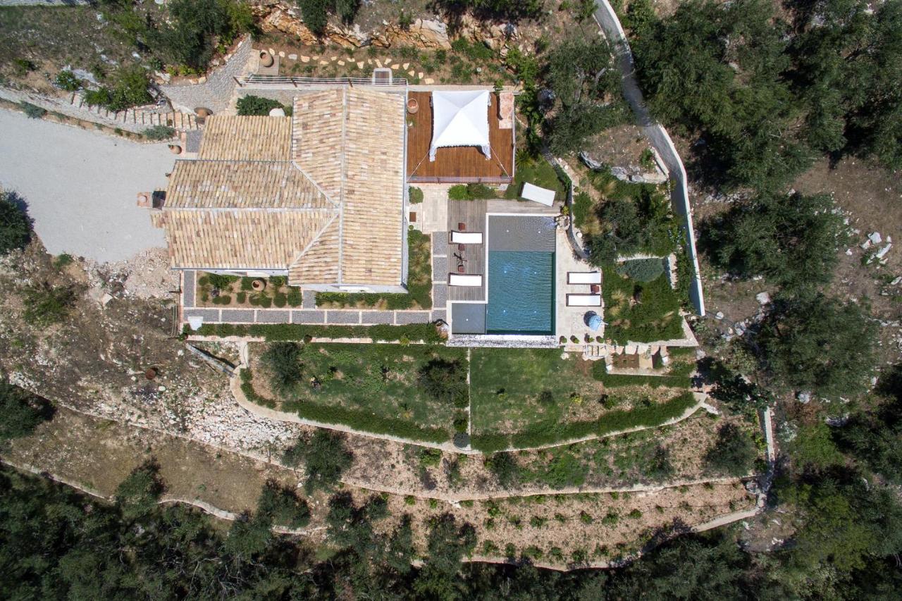 Sinium Luxury Villas Viggla 外观 照片