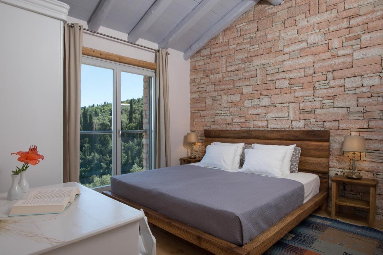 Sinium Luxury Villas Viggla 外观 照片