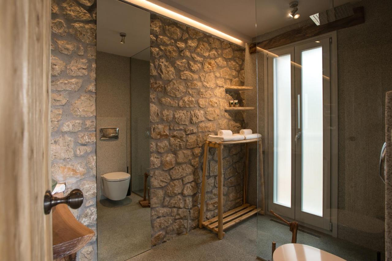 Sinium Luxury Villas Viggla 外观 照片