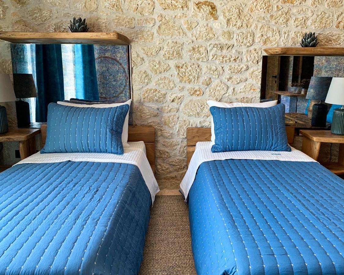 Sinium Luxury Villas Viggla 外观 照片