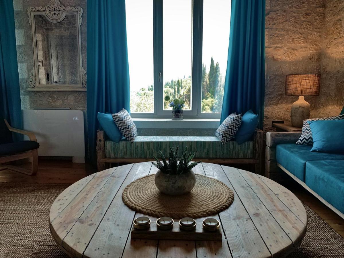 Sinium Luxury Villas Viggla 外观 照片