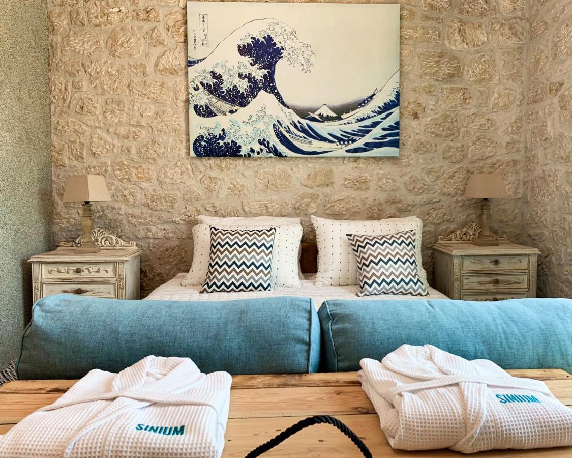 Sinium Luxury Villas Viggla 外观 照片