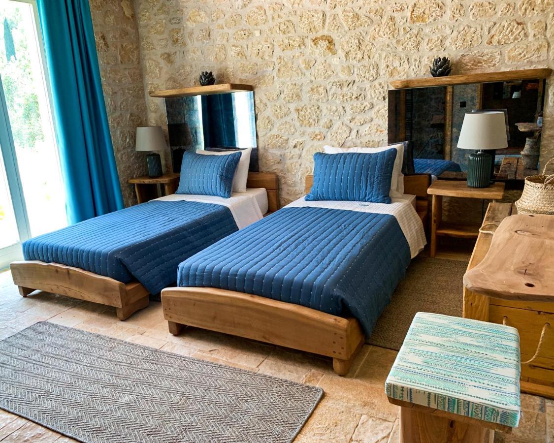 Sinium Luxury Villas Viggla 外观 照片