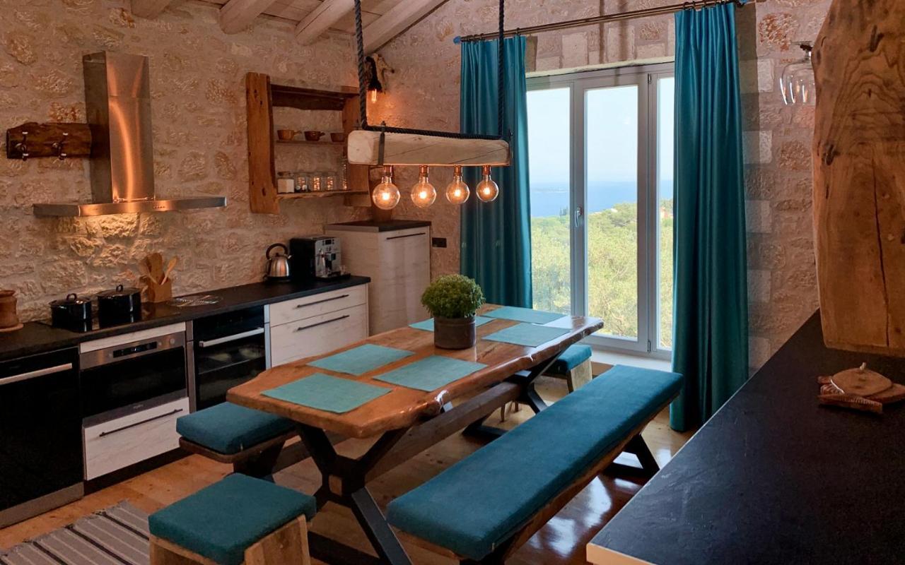 Sinium Luxury Villas Viggla 外观 照片