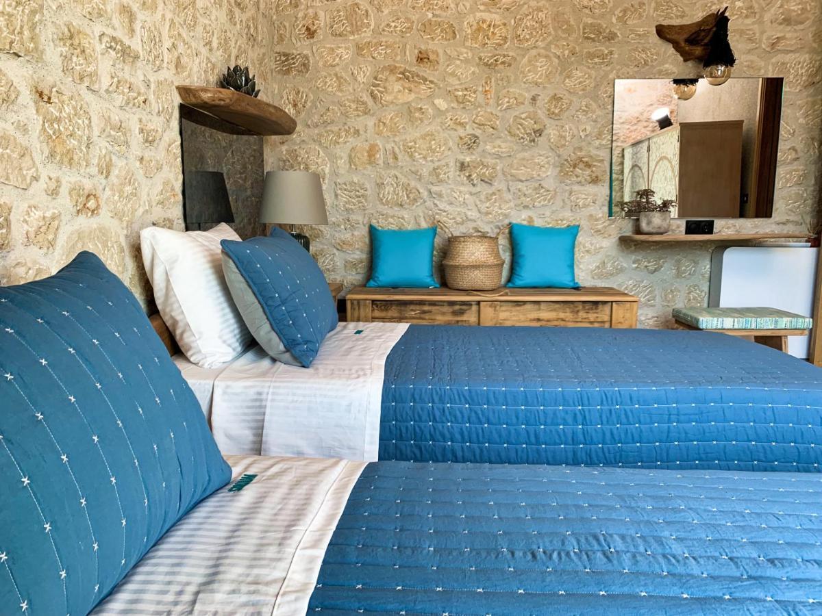 Sinium Luxury Villas Viggla 外观 照片