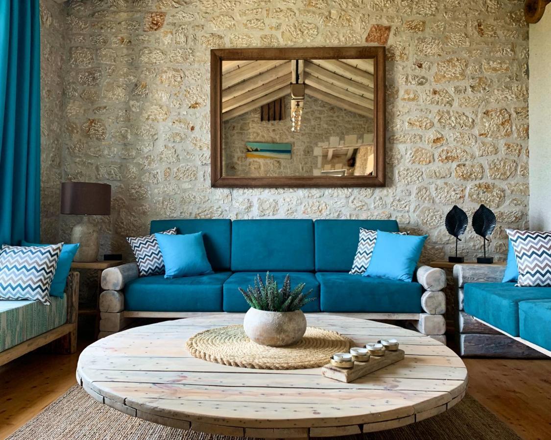 Sinium Luxury Villas Viggla 外观 照片
