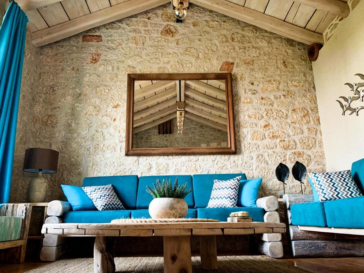 Sinium Luxury Villas Viggla 外观 照片