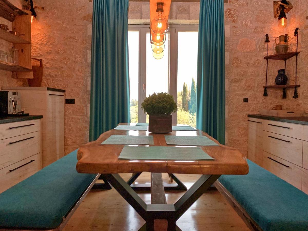 Sinium Luxury Villas Viggla 外观 照片