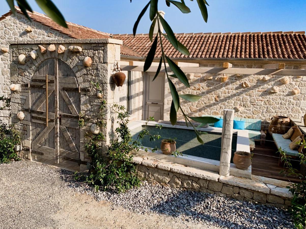 Sinium Luxury Villas Viggla 外观 照片